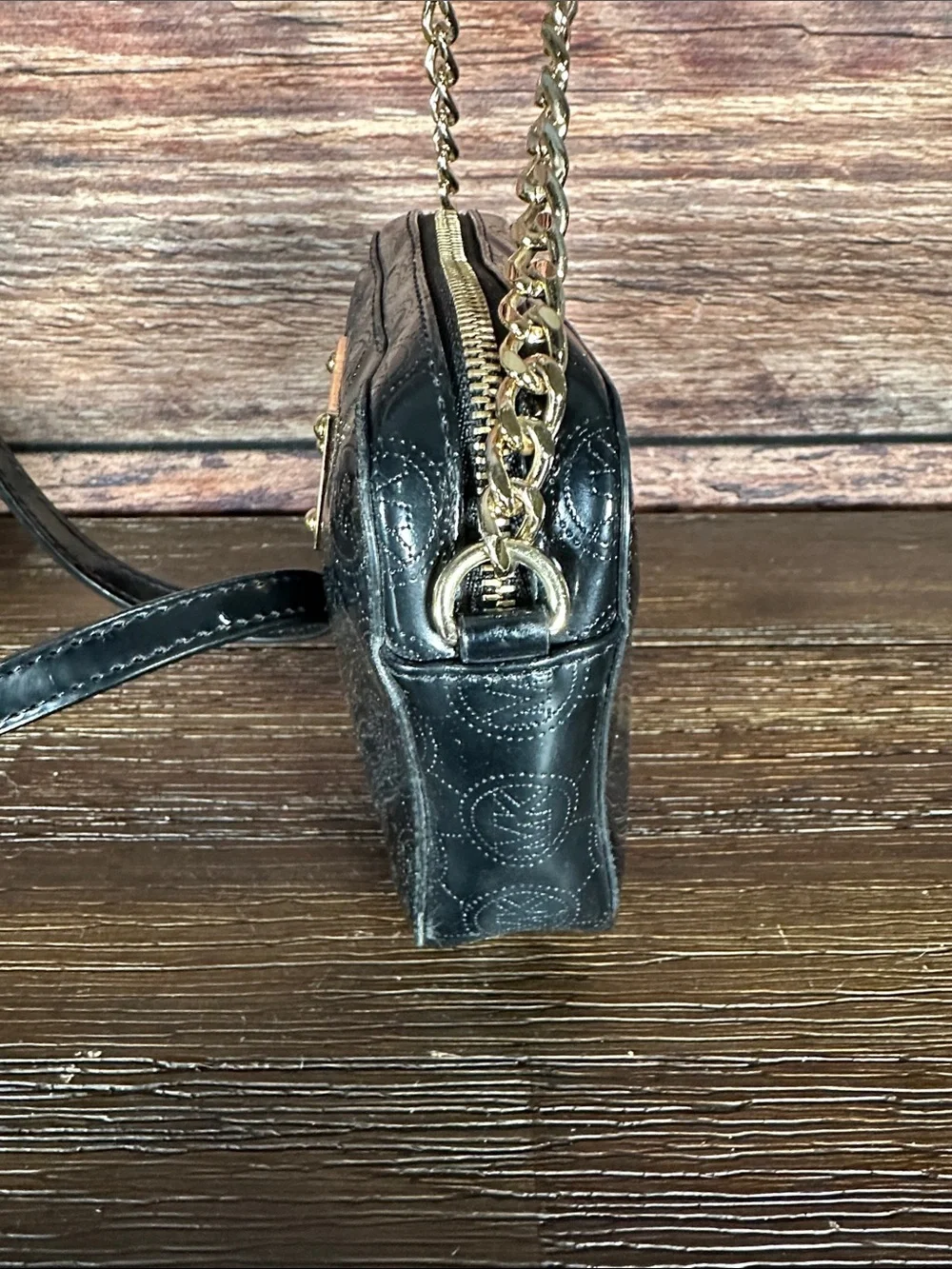 Michael Kors compact michael